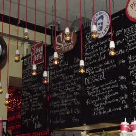 Spíler Original - Gozsdu Udvar, Budapest - Egyéb