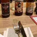 Spíler Buda Budapest - Étel/ital