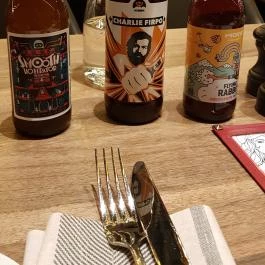 Spíler Buda, Budapest - Étel/ital