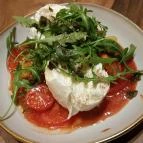 Spíler Buda Budapest - Étel/ital