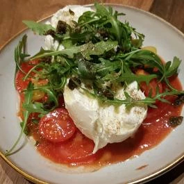 Spíler Buda, Budapest - Étel/ital