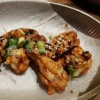 Spíler Buda Budapest - Étel/ital