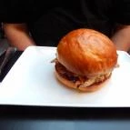 Spíler Shanghai - Gozsdu Udvar Budapest - Étel/ital