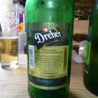 Spirit & Coffee - Gozsdu Udvar Budapest - Étel/ital