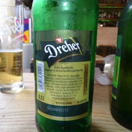 Spirit & Coffee - Gozsdu Udvar, Budapest - Étel/ital