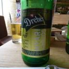 Spirit & Coffee - Gozsdu Udvar Budapest - Étel/ital