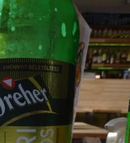 Spirit & Coffee - Gozsdu Udvar