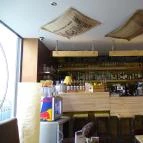 Spirit & Coffee - Gozsdu Udvar Budapest - Belső