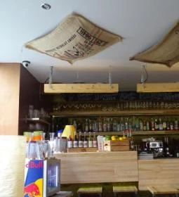 Spirit & Coffee - Gozsdu Udvar