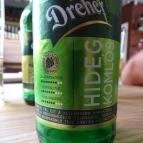 Spirit & Coffee - Gozsdu Udvar Budapest - Étel/ital