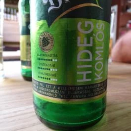 Spirit & Coffee - Gozsdu Udvar, Budapest - Étel/ital