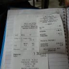 Spirit & Coffee - Gozsdu Udvar Budapest - Egyéb