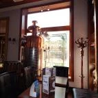 Spirit Pálinkázó Hajdúszoboszló - Belső