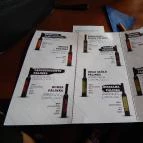 Spirit Pálinkázó Hajdúszoboszló - Étlap/itallap