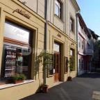 Spirit Pálinkázó Hajdúszoboszló - Külső kép