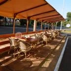 Spirit Pálinkázó Hajdúszoboszló - Külső kép