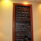 Spiritus Primus Kávéház, Pálinka- & Borszaküzlet Budapest - Belső