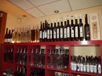 Spiritus Primus Kávéház, Pálinka- & Borszaküzlet Budapest