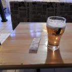 Spitz & Burger Budapest - Étel/ital