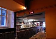 Spitz & Burger Budapest