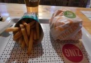 Spitz & Burger Budapest