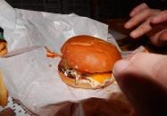 Spitz & Burger Budapest