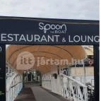 Spoon The Boat Budapest - Egyéb