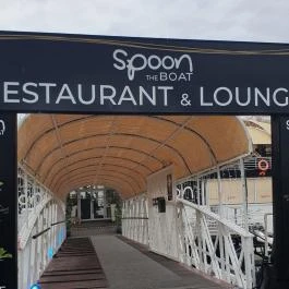 Spoon Café & Lounge, Budapest - Egyéb