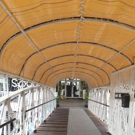 Spoon Café & Lounge, Budapest - Egyéb