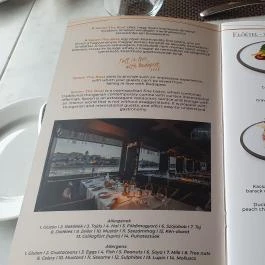 Spoon Café & Lounge, Budapest - Egyéb