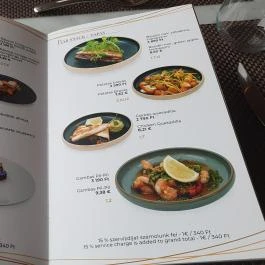 Spoon Café & Lounge, Budapest - Egyéb