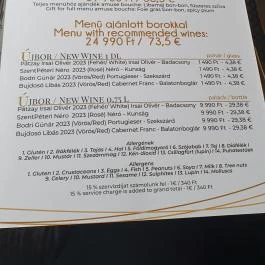 Spoon Café & Lounge, Budapest - Egyéb