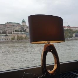 Spoon Café & Lounge, Budapest - Egyéb