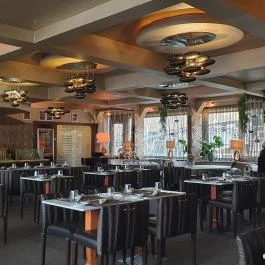 Spoon Café & Lounge, Budapest - Egyéb