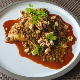 Spoon Café & Lounge, Budapest - Egyéb