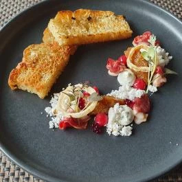 Spoon Café & Lounge, Budapest - Egyéb