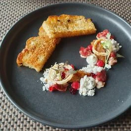 Spoon Café & Lounge, Budapest - Egyéb