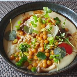 Spoon Café & Lounge, Budapest - Egyéb