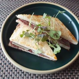 Spoon Café & Lounge, Budapest - Egyéb