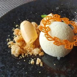 Spoon Café & Lounge, Budapest - Egyéb