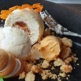 Spoon Café & Lounge, Budapest - Egyéb