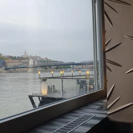 Spoon Café & Lounge, Budapest - Egyéb