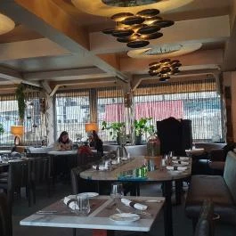 Spoon Café & Lounge, Budapest - Egyéb