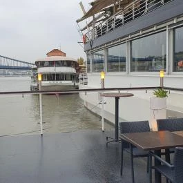 Spoon Café & Lounge, Budapest - Egyéb