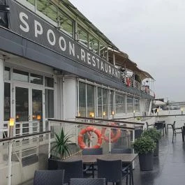 Spoon Café & Lounge, Budapest - Egyéb