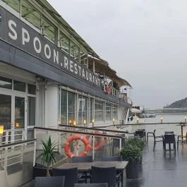 Spoon Café & Lounge, Budapest - Egyéb