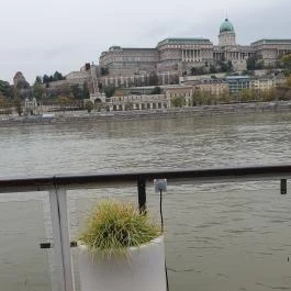 Spoon Café & Lounge, Budapest - Egyéb