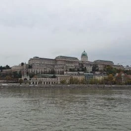 Spoon Café & Lounge, Budapest - Egyéb