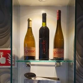 Spoon Café & Lounge, Budapest - Egyéb