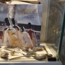 Spoon Café & Lounge, Budapest - Egyéb